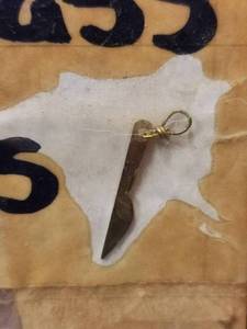lot 85 image: Generous selection of metal pendants and charms for jewelry and craft making