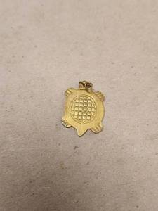 lot 87 image: Generous selection of metal pendants and charms for jewelry and craft making