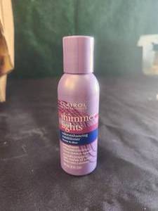 lot 76 image: Selection of Clairol color enhancing conditioner 2 oz. bottles