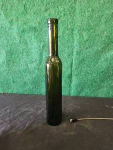 lot 180 image: Selection of 3 cases of 12 - 375ml empty bottles - total of 36