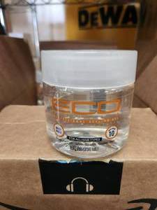 lot 193 image: Box of ECO professional styling gel