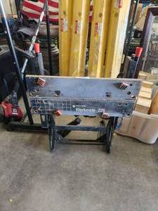 lot 207 image: Workmate 225