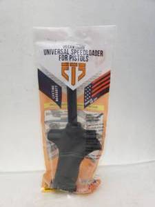 lot 32 image: ETS Gen2 C.A.M. Universal 9MM & .40 Cal Pistol Magazine Loader