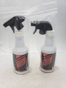 lot 43 image: Slip 2000 Gun Lubricant   16oz Spray Bottle - QUANTITY 2 - BID IS TIMES THE QUANTITY