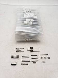 lot 69 image: Lot of 20 DSG AR Lower Spring Replacement Kit