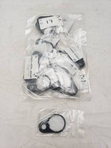 lot 87 image: Lot of 17 DSG AR QD End Plate