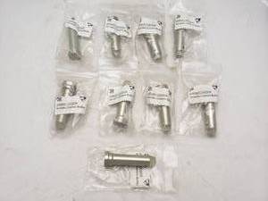 lot 88 image: Armalite Carbine Buffer - QUANTITY 9 - BID IS TIMES THE QUANTITY