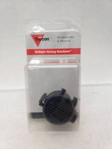 lot 107 image: Trijicon Tenebraex killFLASH ARD for 3.5x35 ACOG