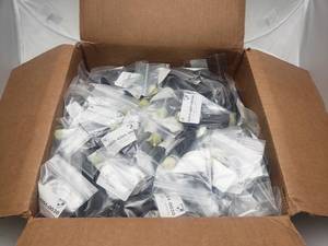lot 111 image: Lot of 100 DSG AR15 Carbine Buffers