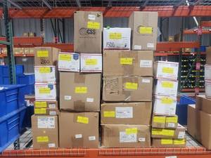 lot 3 image: MASSIVE DealersBuilders Lot.  INCLUDES EVERYTHING PICTURED