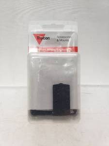 lot 120 image: Trijicon RMRcc Pistol Adaptor Plate for Sig Sauer 365XL