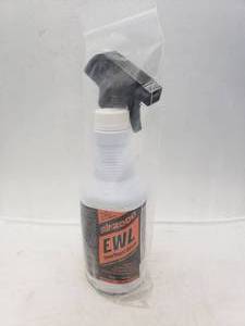 lot 131 image: Slip 2000 Extreme Weapons Lube EWL   16oz Spray Bottle