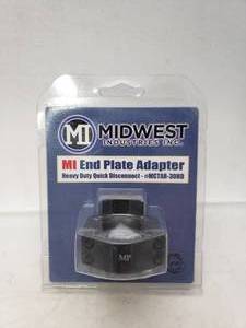 lot 145 image: Midwest Industries Heavy Duty QD Sling Adaptor