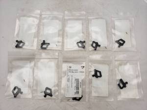 lot 149 image: Lot of 10 PRI Big Latch - Military