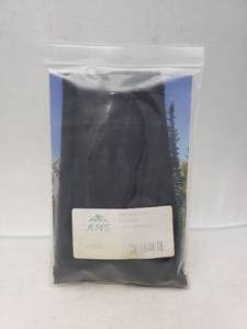 lot 163 image: American Mountain Supply Shot Shell Buttstock Carrier   Black