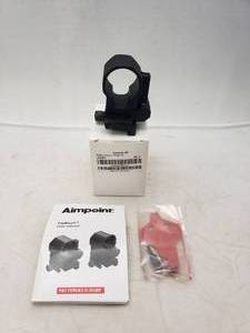 lot 437 image: Aimpoint 3X  6X Magnifier - FlipMount