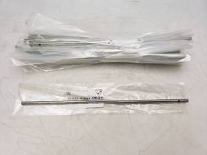 lot 409 image: Lot of 25 DSG Carbine Length Gas Tubes - 5.56
