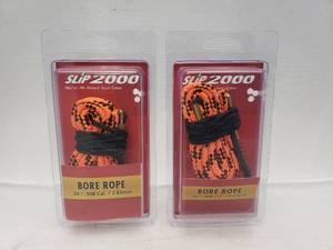 lot 450 image: Slip 2000 .30.308 Caliber 7.62 mm Bore Rope - QUANTITY 2 - BID IS TIMES THE QUANTITY