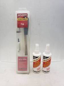 lot 512 image: Slip 2000 12 Gauge Shotgun Basic Gun Cleaning Kits