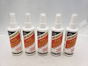 lot 447 image: Slip 2000 725 CleanerDegreaser   4oz Spray Bottle - QUANTITY 5 - BID IS TIMES THE QUANTITY