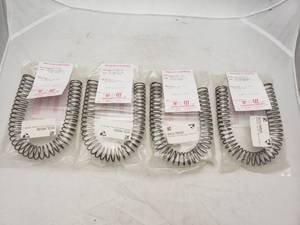 lot 348 image: Wolff Extra Power Action Spring   AR15M16 - QUANTITY 4 - BID IS TIMES THE QUANTITY