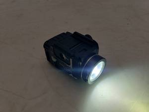 lot 685 image: Streamlight TLR-7 Pistol Light