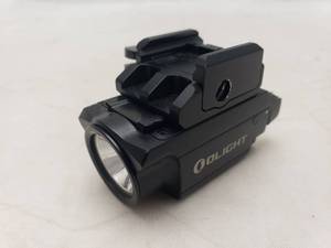 lot 686 image: Olight Baldr Mini Pistol Light UNTESTED