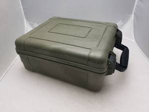 lot 691 image: Heavy Duty Storage Case