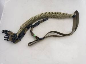 lot 736 image: Cold Steel Tactical The Survivor Sling
