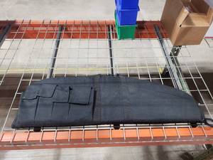 lot 737 image: AR15 Paddes Soft Case w Magazine Compartments