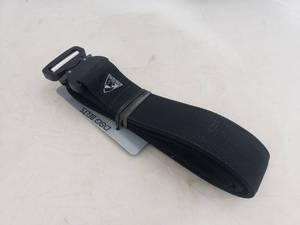 lot 742 image: DSG Competition Outer Shooting Belt Black, Size Large