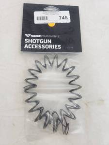 lot 745 image: Nordic MXT 12ga Extension Tube Spring