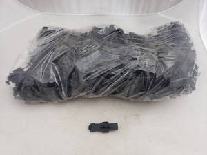 lot 747 image: Lot of 200 AR15 Magazine Floor Plate Retainers
