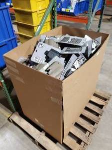 lot 5 image: HUGE Pallet Lot Full of Holsters.  Over 260 Total Holsters  SEE LAST 4 PHOTOS FOR A FULL INVENTORY LIST