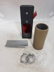 lot 329 image: MAGPUL Suppressor Cover 5.5inch   Medium Coyote Tan