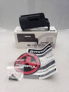 lot 715 image: MAGPUL SL Handguard   SP89MP5K   Black