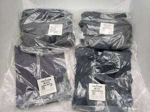 lot 770 image: DSG Ladies Medium Jacket Lot.  Includes 14 Zip Pullover - Grey, 14 Zip Pullover - Black, Torrent Waterproof Jacket - Black & Torrent Waterproof Jacket - Grey  - QUANTITY 4 - BID IS TIMES THE QUANTITY