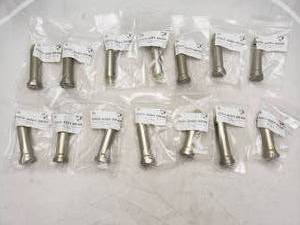 lot 792 image: Lot of 14 DSG AR15 Carbine Buffer