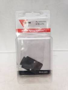 lot 800 image: Trijicon RMR Mount Sealing Plate