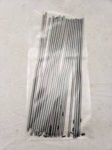 lot 809 image: Lot of 20 DSG Mid Length Gas Tubes - 5.56