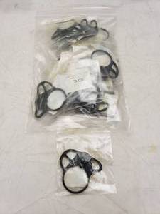 lot 816 image: Lot of 18 DSGACQD Rear Sling Mount M4M16AR15