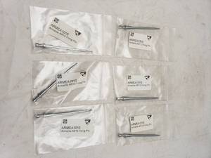 lot 831 image: DSGAArmalite AR10 Firing Pin - QUANTITY 6 - BID IS TIMES THE QUANTITY