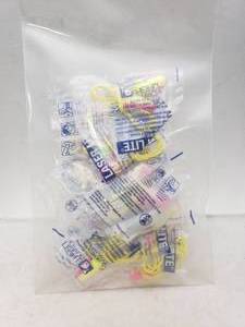 lot 863 image: Soft Yellow Neon EAR SOFT Earplugs w Cord   10 Pack