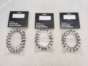 lot 867 image: Nordic Components 12GA 45inch HD Extension Tube Spring - QUANTITY 3 - BID IS TIMES THE QUANTITY