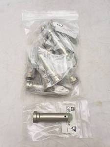 lot 870 image: Lot of 10 DSG AR15 Heavy Carbine Buffers - H Buffer