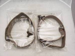 lot 947 image: DSG Alpha Belt 1.5inch - Xtra-large-40-44 - Tan - QUANTITY 2 - BID IS TIMES THE QUANTITY