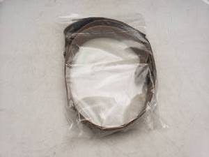 lot 948 image: DSG Alpha Belt 1.5inch - Medium-32-35 - Tan