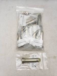 lot 962 image: Lot of 10 DSG AR15 Carbine Buffer