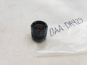 lot 1380 image: Dead Air Armament Key-Mo S Mount - Blast Shield  Silencerco Saker