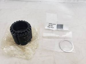 lot 1389 image: AERO Precision APRH308950 .308 Barrel Nut w Shim Pack